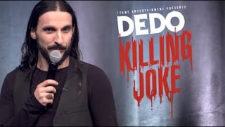 Dédo: KILLING JOK