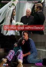 Divorce sous surveillance