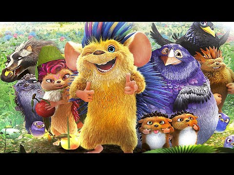 HERISSONS ET COMPAGNIE