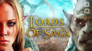 Lords of Saga