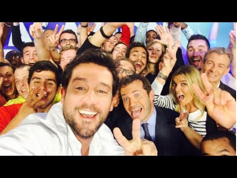 TITOFF AU PALAIS DES GLACES