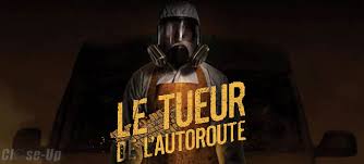 Le tueur de l’autoroute