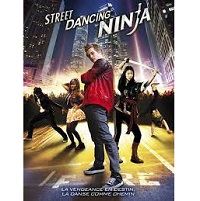 Street Dancing Ninja