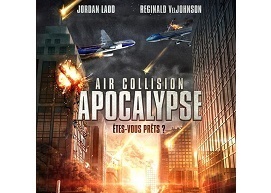 Air Collision Apocalypse