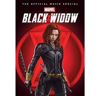 Black Widow