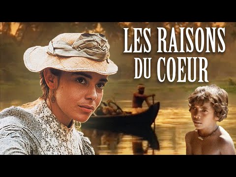 LES RAISONS DU COEUR