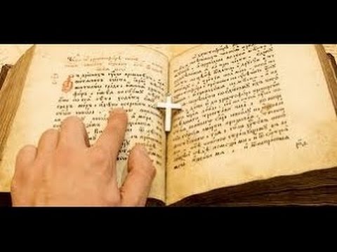 L’histoire cachée de la Bible que nous cache le vatican