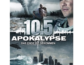 magnitude 10 5 l’apocalypse