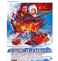 Le secret de la banquise (1979)