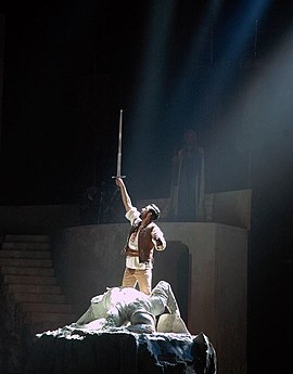 La Légende du roi Arthur