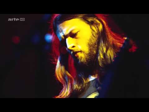 ARTE – PINK FLOYD The story of "Wish You Were Here"