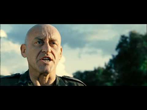 Double Zero Film en Entier