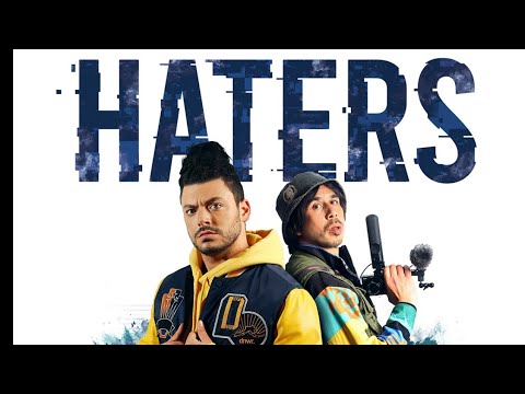 HATERS