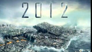 2012 – Film catastrophe