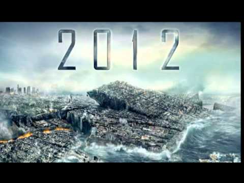 2012 – Film catastrophe