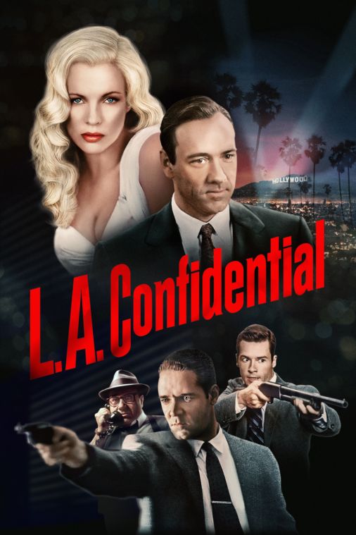 L.A.Confidential