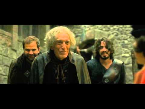 Film  complet la véritable histoire de robin des bois