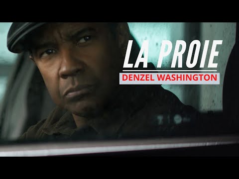 LA PROIE DU MAL [Denzel Washington]