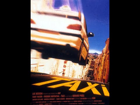 TAXI 1