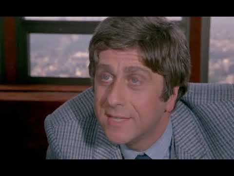 La chèvre film complet français