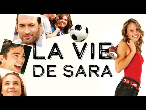 La vie de Sara ⚽