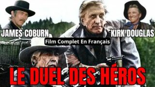 Le Duel Des Héros 🐴 Film  complet en français