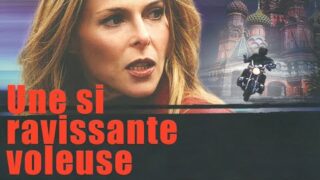 Une si ravissante voleuse