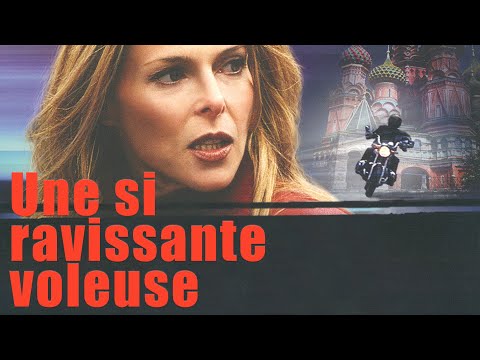 Une si ravissante voleuse
