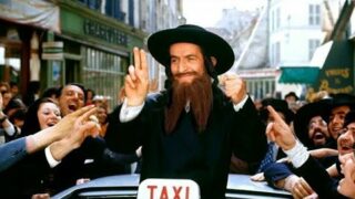 Les aventures de Rabbi Jacob – Louis De Funès – Film Complet En Français – 1973