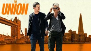 The Union 🔥 (2025) Film Complet en Français 2025 – Film D'action Complet FULL HD 2025