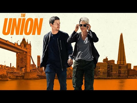 The Union 🔥 (2025) Film Complet en Français 2025 – Film D'action Complet FULL HD 2025