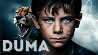 DUMA🔥 | Film Complet En Français | Aventure | Meilleur Film