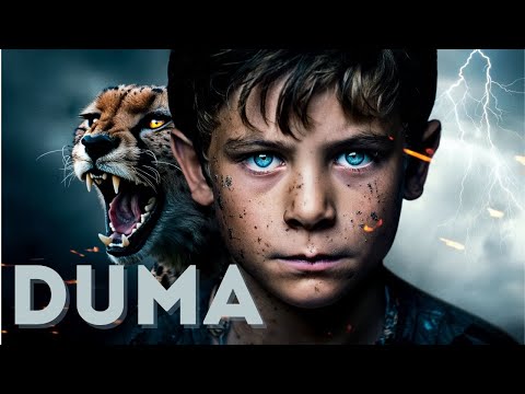 DUMA🔥 | Film Complet En Français | Aventure | Meilleur Film