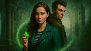 VERT EMERAUDE | FILM COMPLET EN FRANÇAIS | Josefine Preuß