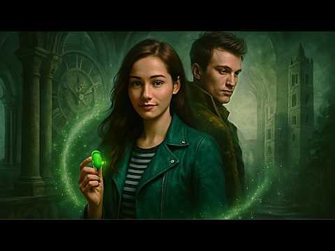 VERT EMERAUDE | FILM COMPLET EN FRANĂAIS | Josefine PreuĂ